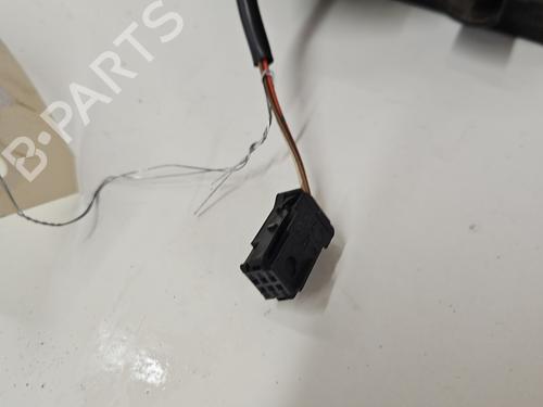 Left mirror CITROËN C3 I (FC_, FN_) 1.4 HDi | BP31378830C26