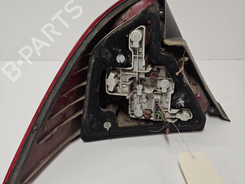 Used Right taillight FORD MONDEO III (B5Y) 2.0 16V TDDi / TDCi (115 hp) 26929033