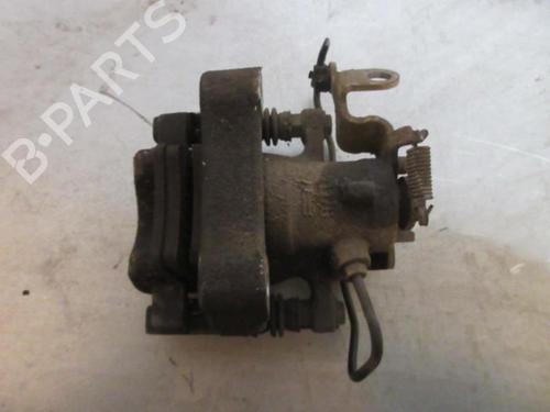 Right rear brake caliper PEUGEOT PARTNER Tepee 1.6 HDi 16V | BP20895207M106 