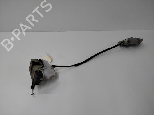 Used Rear right lock CITROËN C3 I (FC_, FN_) 1.4 i (73 hp) 23119890
