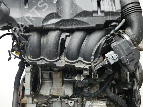 Engine PEUGEOT 308 I (4A_, 4C_) 1.6 16V | BP29702946M1 
