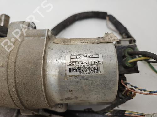 Steering rack CITROËN C3 Picasso (SH_) 1.4 VTi 95 (SH8FSC, SH8FP0, SH8FP6) | BP38476775M22 - Image 5