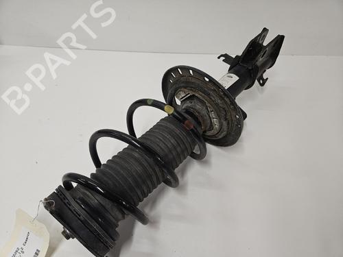 Venstre foran støtdemper Venstre foran støtdemper PEUGEOT 208 II (UB_, UP_, UW_, UJ_) 1.2 PureTech 75 (75 hp) 36939776 36939776