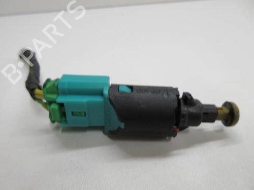 Elektronisk modul CITROËN C4 Picasso I MPV (UD_) 1.6 HDi (109 hp) 20908795