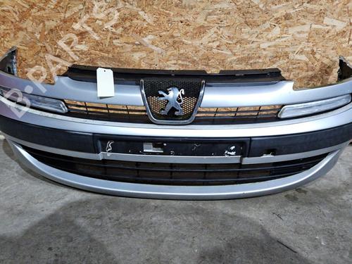 Bumper voor PEUGEOT 807 (EB_) 2.0 HDi | BP30914960C7