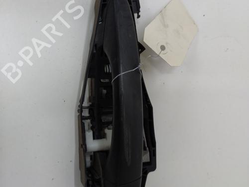 Used Front right exterior door handle PEUGEOT EXPERT Van (V_) 2.0 BlueHDi 120 (122 hp) 21589808