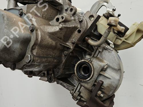 Gearbox CITROËN C3 Picasso (SH_) 1.6 BlueHDi 100 | BP25602476M3 - Image 4