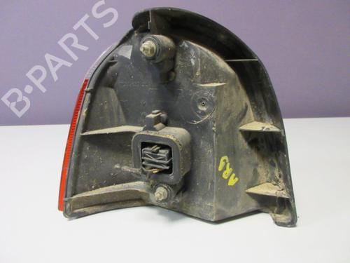 Used Right taillight RENAULT TWINGO I (C06_) 1.2 (C066, C068) (58 hp) 20907153