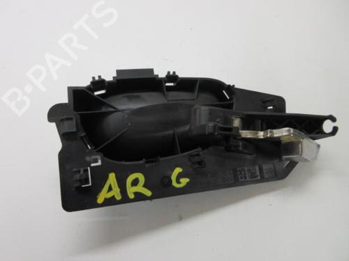 Rear left interior door handle PEUGEOT 307 Break (3E) 2.0 HDI 90 | BP21264622I15 