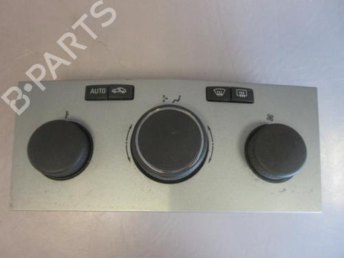 Used Climate control Climate control OPEL ZAFIRA / ZAFIRA FAMILY B (A05) 1.7 CDTI (M75) (125 hp) 20895687 20895687