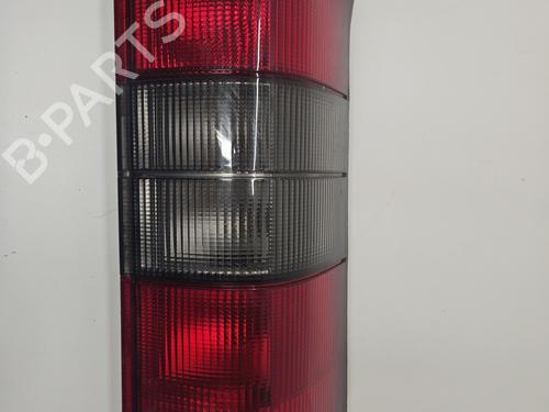 Venstre baglygte PEUGEOT BOXER Van (230L) 1.9 TD (92 hp) 31669115