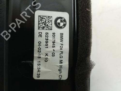 Used Air vent BMW 1 (F20) 118 i (136 hp) 22109132