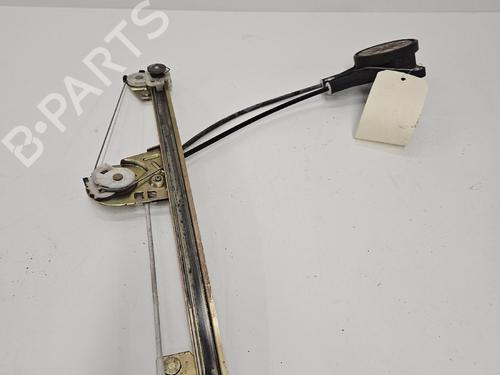 Used Rear left window mechanism Rear left window mechanism 39522771 39522771