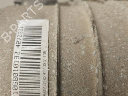 Used Gearbox Gearbox BMW 5 (E60) 535 d (272 hp) 33565708 33565708