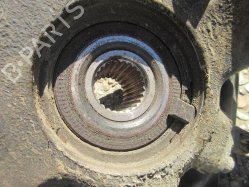 Used Right front steering knuckle FIAT BRAVO II (198_) 1.6 D Multijet (198AXH1B) (105 hp) 20901370