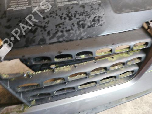 Front bumper RENAULT CLIO II (BB_, CB_) 1.5 dCi (B/CB07) | BP31658077C7 