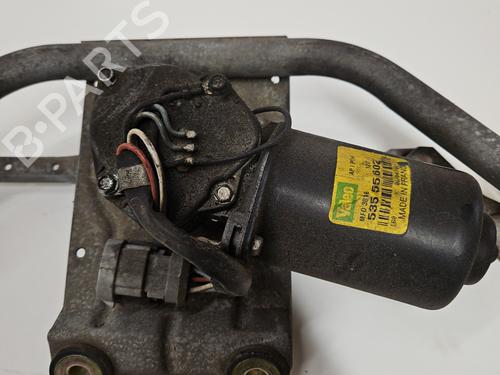 Front wipers mechanism RENAULT ESPACE III (JE0_) 3.0 V6 24V (JE0G, JE0R) | BP24204250C83 