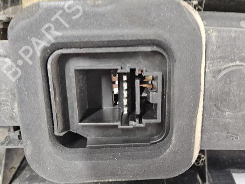 Used Right taillight Right taillight DACIA LOGAN MCV (KS_) 1.5 dCi (KS0K) (68 hp) 39929403 39929403