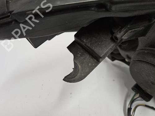 Left headlight RENAULT CAPTUR I (J5_, H5_) 1.2 TCe 120 | BP40607067C28 - Image 4