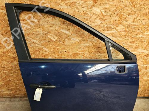 Used Right front door RENAULT SCÉNIC III (JZ0/1_) 1.5 dCi (110 hp) 29640300