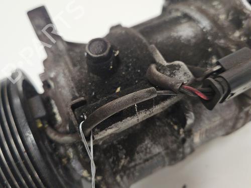 Used AC compressor AC compressor BMW 1 (F20) 116 d (116 hp) 32242294 32242294