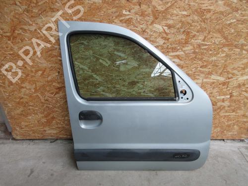 Used Right front door Right front door RENAULT KANGOO (KC0/1_) 1.5 dCi (KC07) (65 hp) 20908056 20908056