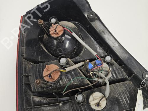 Høyre baklys Høyre baklys 39522759 39522759