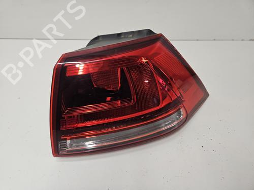 right-taillight-vw-golf-vii-5g1-bq1-be1-be2-2012-2013-2014-2015-2016-2017-2018-2019-2020-2021-36287729 main image