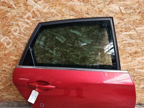 Used Right rear door CITROËN C4 II (NC_) 1.6 HDi 115 (114 hp) 29981397