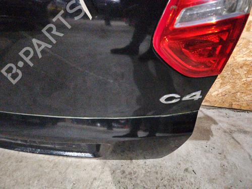 Tailgate CITROËN C4 Picasso I MPV (UD_) 1.6 HDi | BP30459376C6 