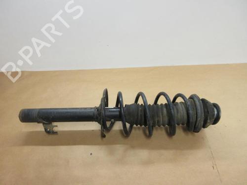 Used Left front shock absorber Left front shock absorber 20908401 20908401