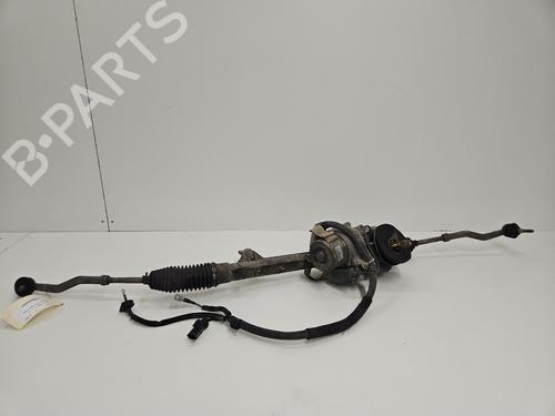 Used Steering rack PEUGEOT 208 I (CA_, CC_) 1.6 HDi (92 hp) 23792527
