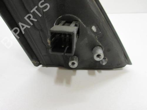 Left mirror OPEL MERIVA A MPV (X03) 1.7 CDTI (E75) | BP20891478C26 