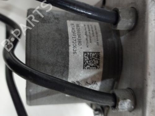 ABS pump PEUGEOT 3008 II SUV (MC_, MR_, MJ_, M4_) 1.5 BlueHDi 130 | BP20907764M43 