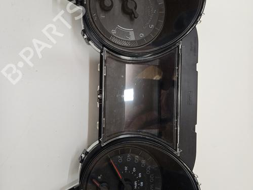 Used Instrument cluster FORD USA MUSTANG Coupe 2.3 EcoBoost (317 hp) 24440540