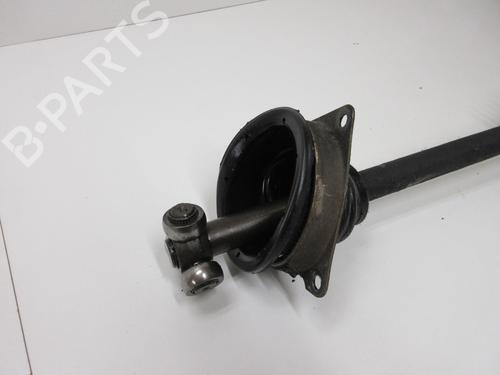 Left front driveshaft PEUGEOT 106 II (1A_, 1C_) 1.4 i | BP20900322M38 