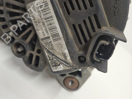 Alternator DACIA SANDERO 1.5 dCi | BP30380871M7  - Image 5