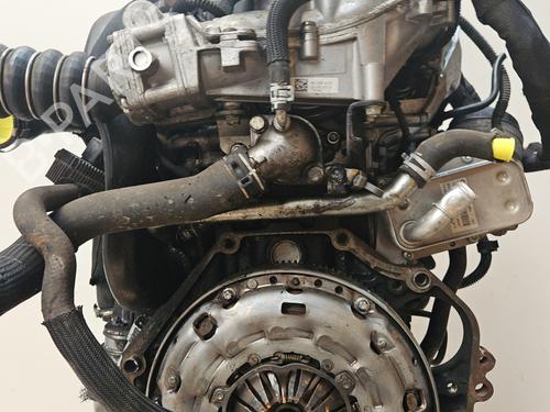 Engine OPEL ASTRA H (A04) 1.7 CDTI (L48) | BP32870841M1 - Image 6