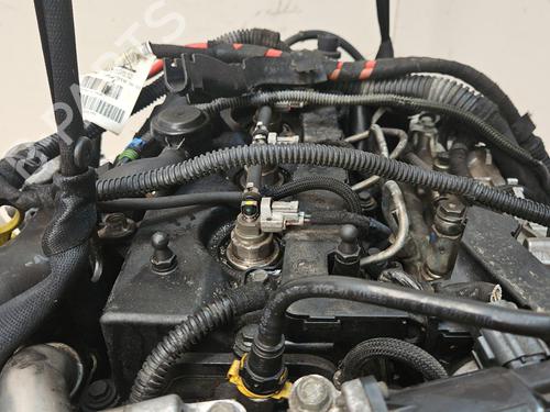 Engine OPEL ASTRA H (A04) 1.7 CDTI (L48) | BP32870841M1 - Image 4