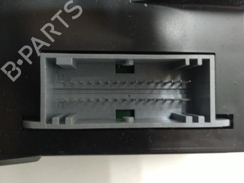 Climate control RENAULT CLIO II (BB_, CB_) 1.5 dCi (B/CB07) | BP20900018I5 