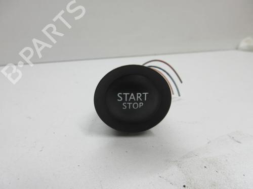 Used Switch Switch RENAULT MEGANE II (BM0/1_, CM0/1_) 1.9 dCi (131 hp) 20897011 20897011