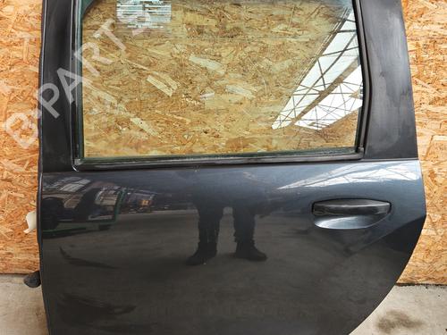 Dør venstre bak DACIA LODGY (JS_) 1.5 dCi (JSMC, JSAF) (107 hp) 27550514