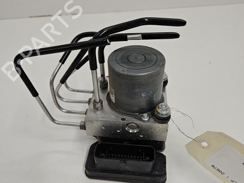 Used ABS pump RENAULT CLIO V (B7_) 1.0 SCe 65 (B7MG) (67 hp) 28206919