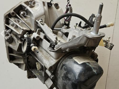 Gearbox RENAULT CAPTUR I (J5_, H5_) 1.5 dCi 90 (J5N4, J5M5, J5MW, J5M6, J5AL, J5AJ) | BP35889264M3 - Image 3