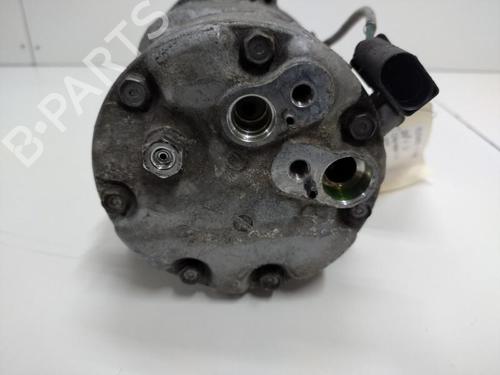 AC compressor VW GOLF IV (1J1) 1.6 | BP20888257M34 