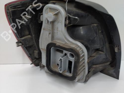 Used Right taillight Right taillight VW POLO V (6R1, 6C1) 1.6 TDI (90 hp) 22594998 22594998