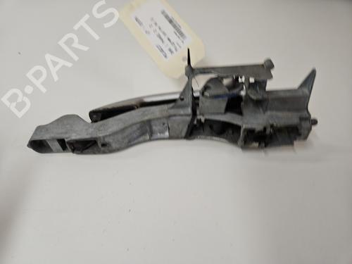 Front left exterior door handle PEUGEOT 308 I (4A_, 4C_) 2.0 HDi | BP27330168C128 