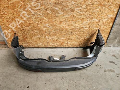 Used Rear bumper FORD GALAXY II (WA6) 2.0 TDCi (140 hp) 30046133