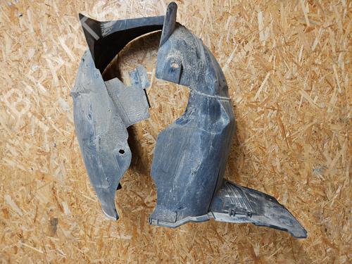 Used Wheel arch CITROËN BERLINGO MULTISPACE (B9) 1.6 HDi 110 (109 hp) 30923077