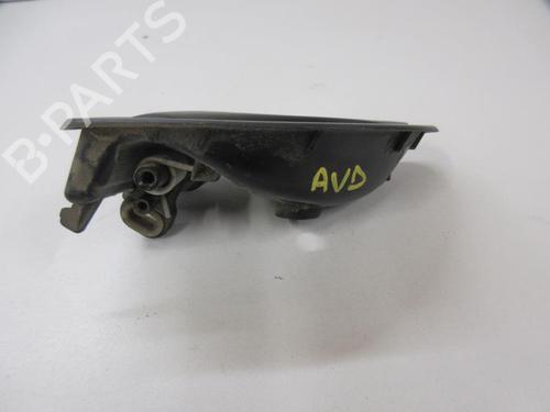 Used Front right interior door handle RENAULT KANGOO Express (FC0/1_) 1.5 dCi (FC08, FC09) (82 hp) 20889875